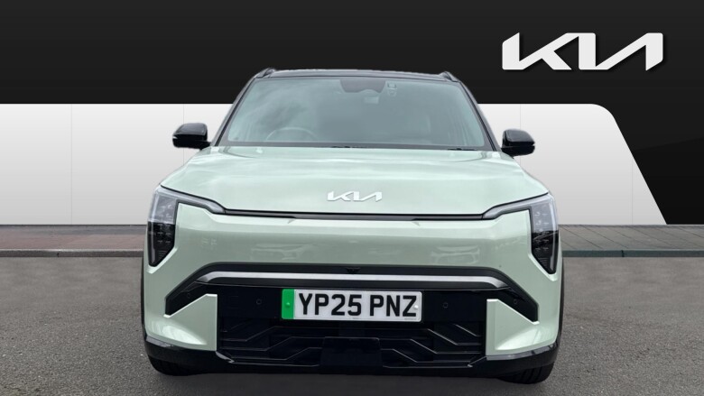 Kia Ev3 148kW GT-Line S 81.4kWh 5dr Auto Electric Estate